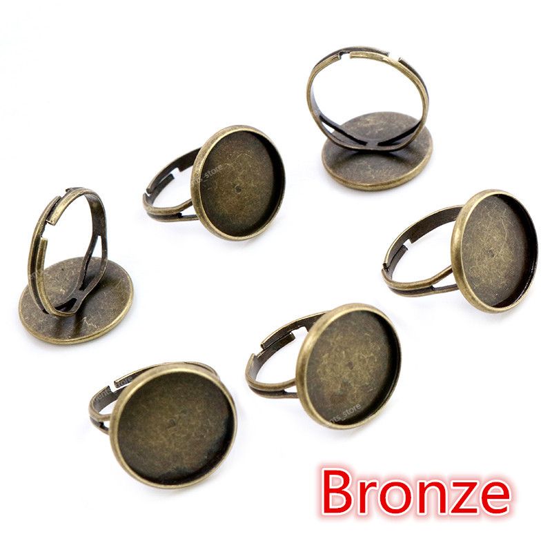 Bronze 8mm