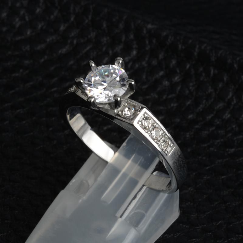 Bague de mariée