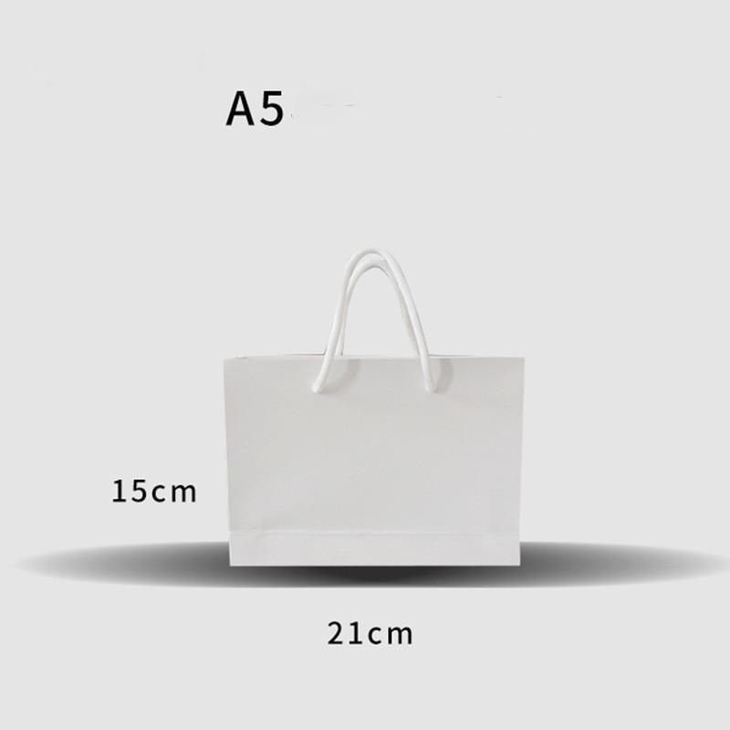 A5 Bag