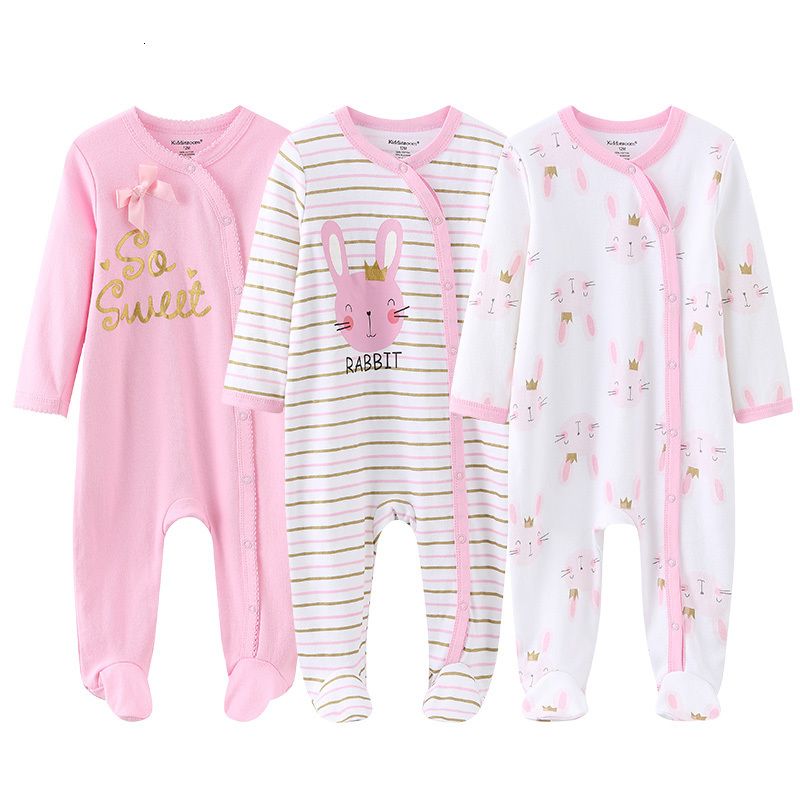 Baby Rompers RFL3211