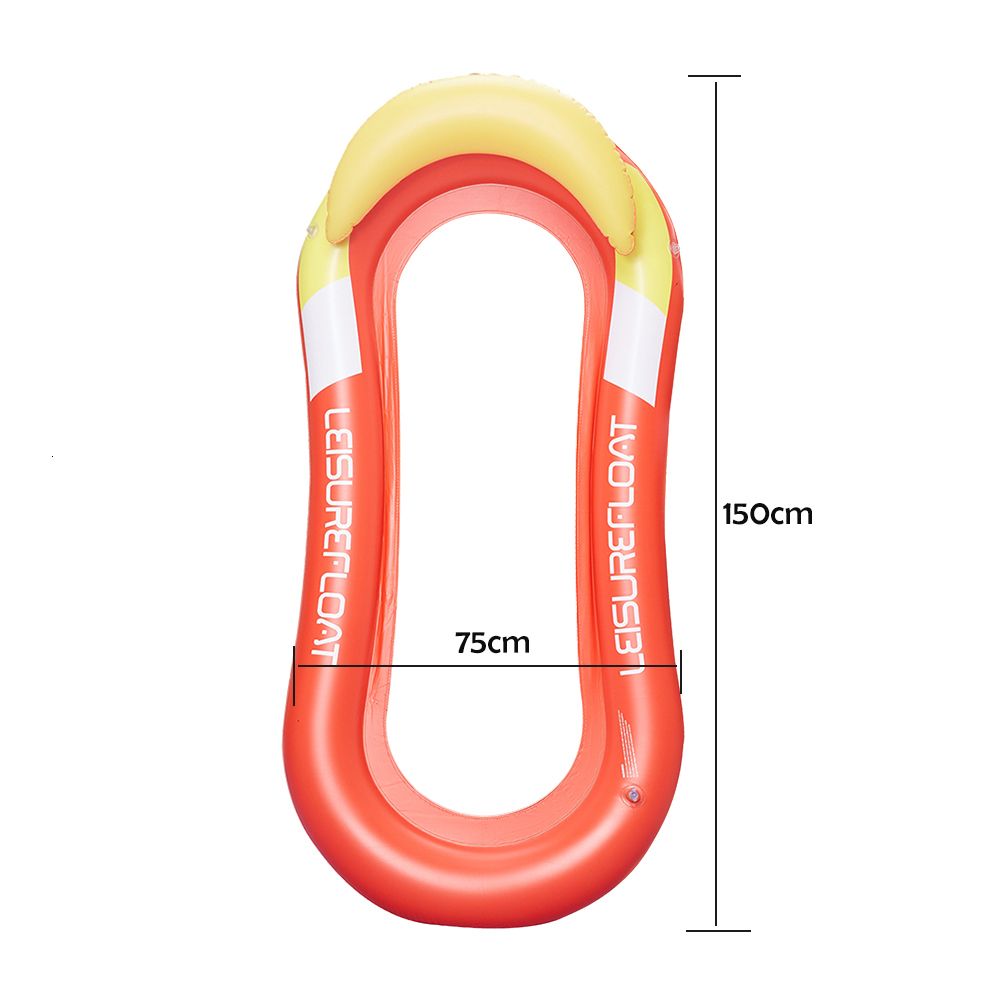 150x75cm Float Row15