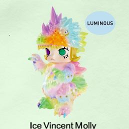 Ice Vincent Molly2