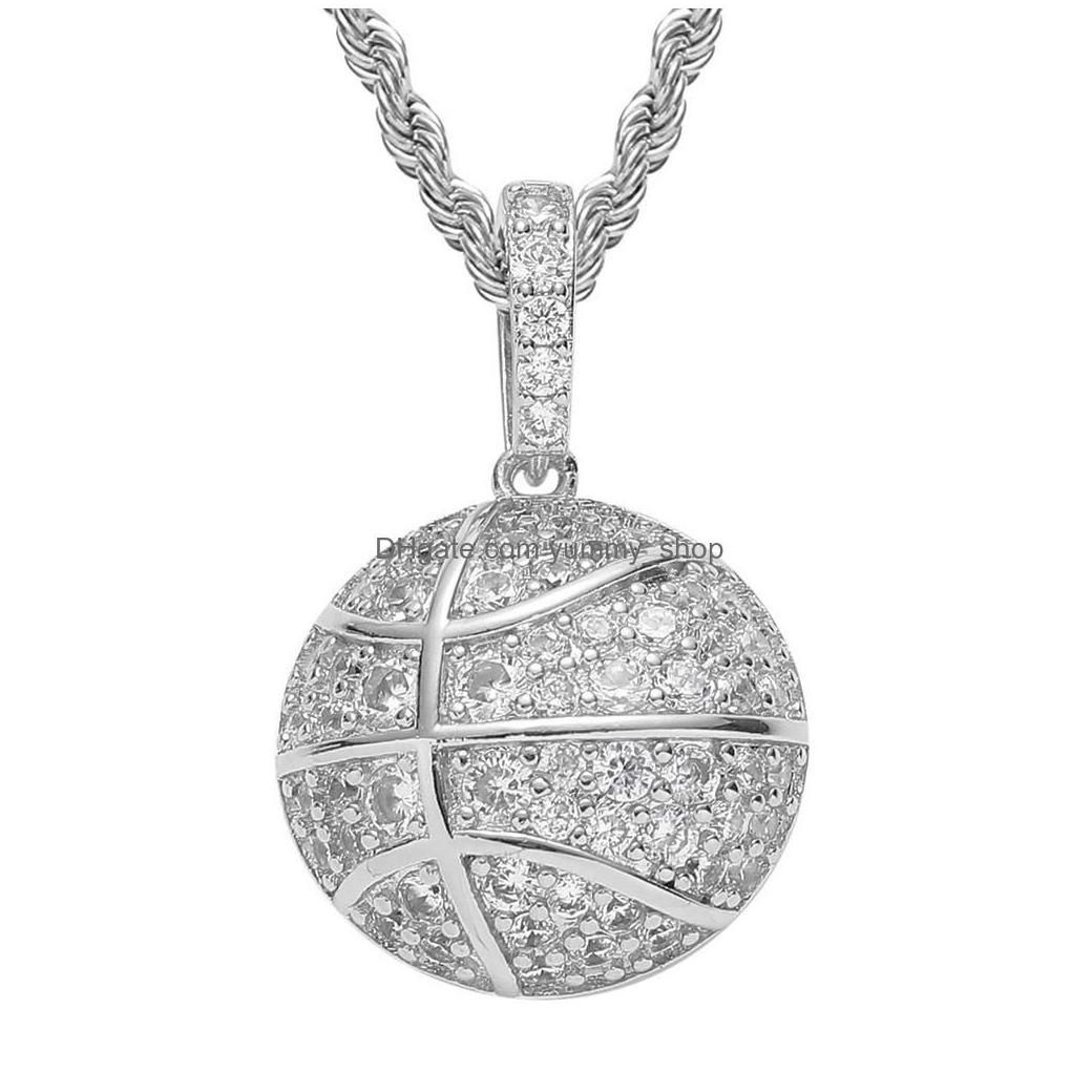 Basketbal zilver