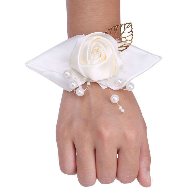 ivory wrist