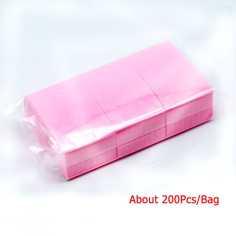 China 200Pcs-Pink