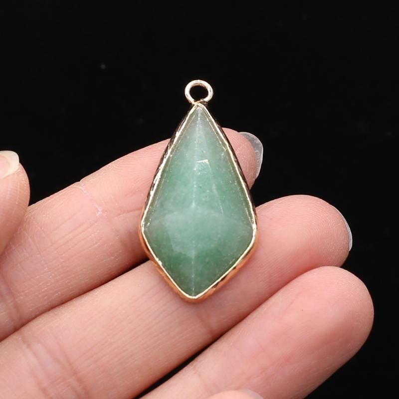 Aventurine verte