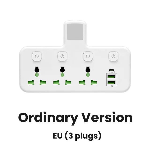 Au (3 Plugs)