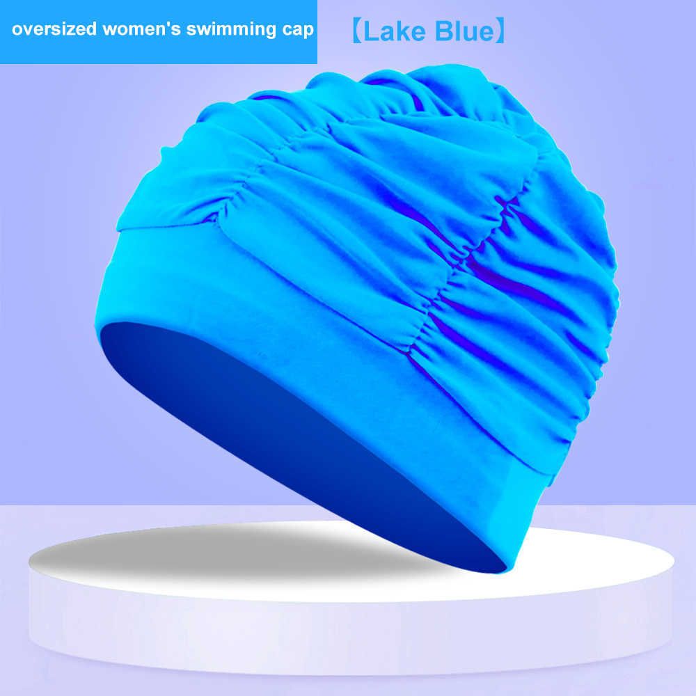 Lake Blue-One Size