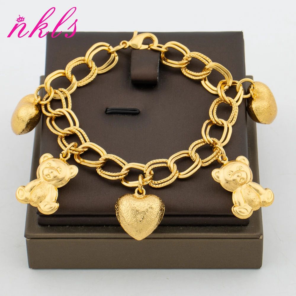 Bangle Chain-9