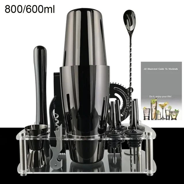 TT 13PC B 800 600ml