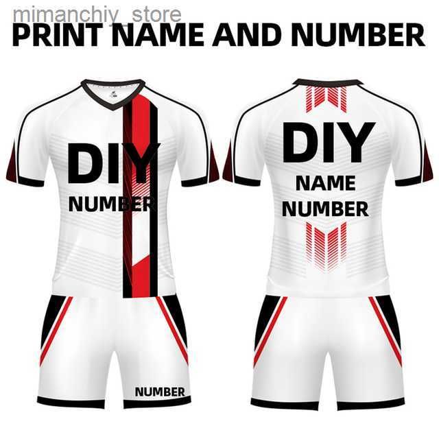 Custom Name Number-XXL