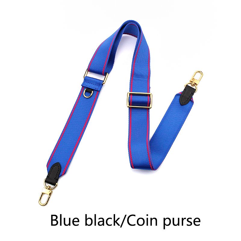 Blueblackcoinpurse