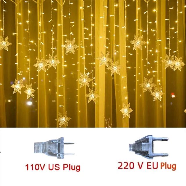 Warm-220v Plug UE