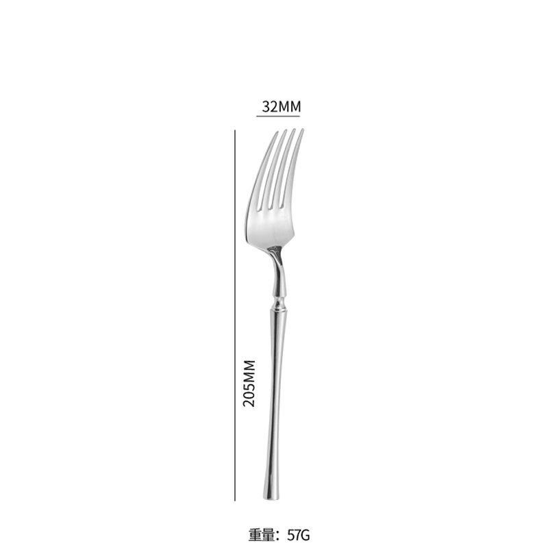 Sliver Fork