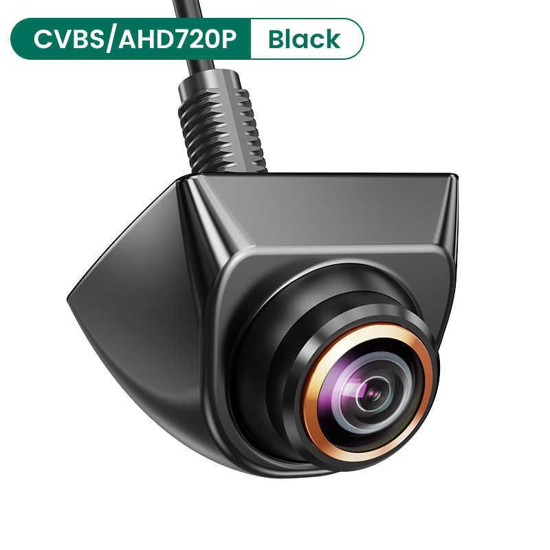 Black-CVBS-AHD720P