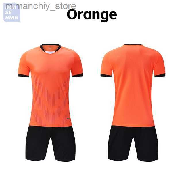 Orange-Asian Size 3xl