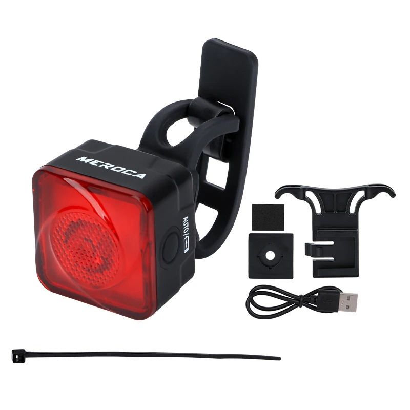 Bike Rear Light