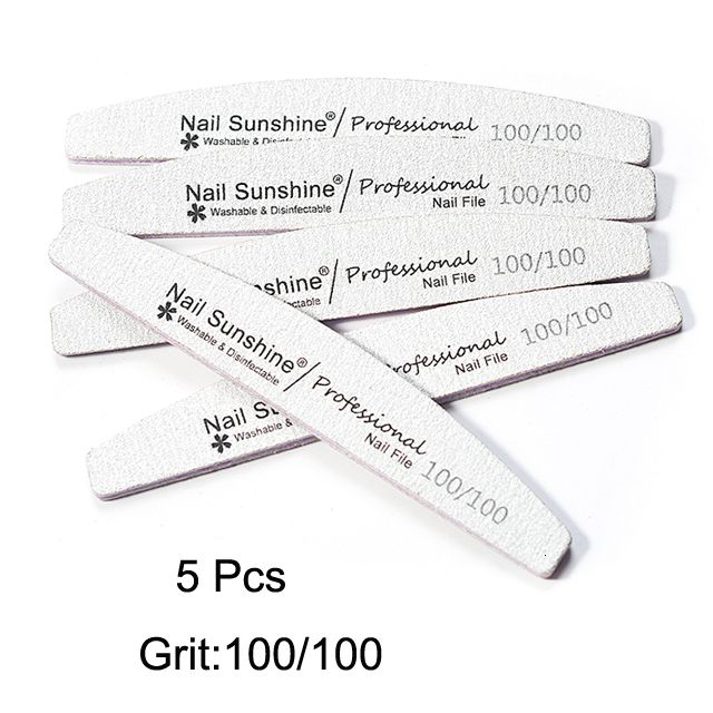 5 pezzi GRIT 100