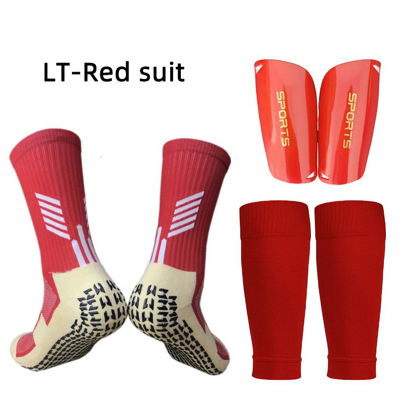 Lt-red Set-Adults Plus(70-95kg)