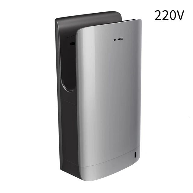 Silver-220V-US