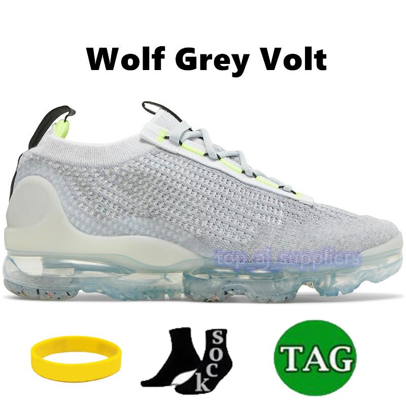 10 Wolf Grey Volt
