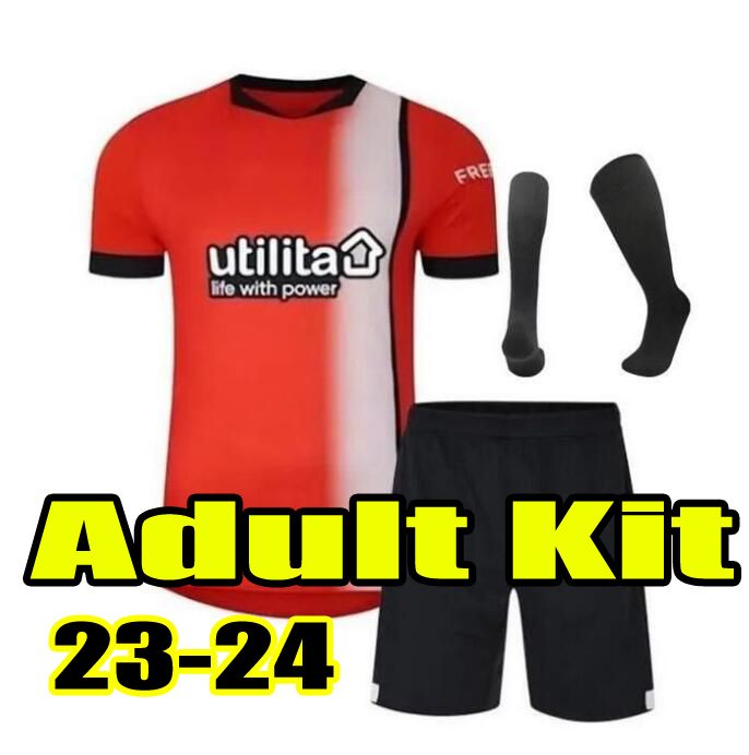 23-24 Adult Kit