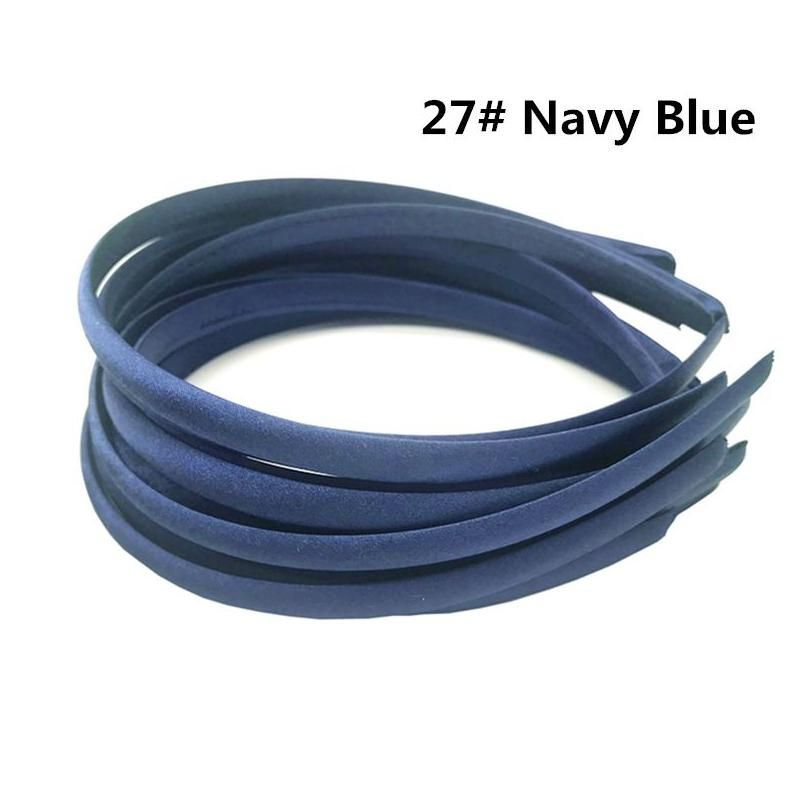 27 marineblauw