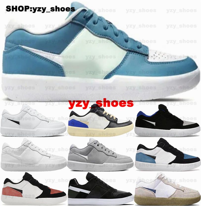 Running Shoes Mens Size 12 SB Delta Force Vulc Trainers Sneakers