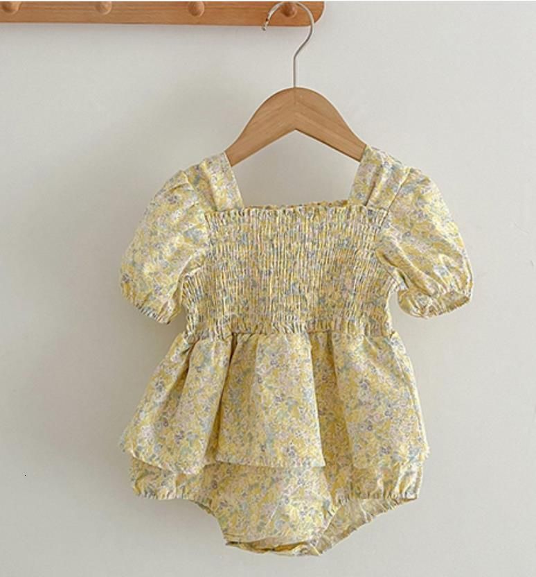 A6022 ROMPER