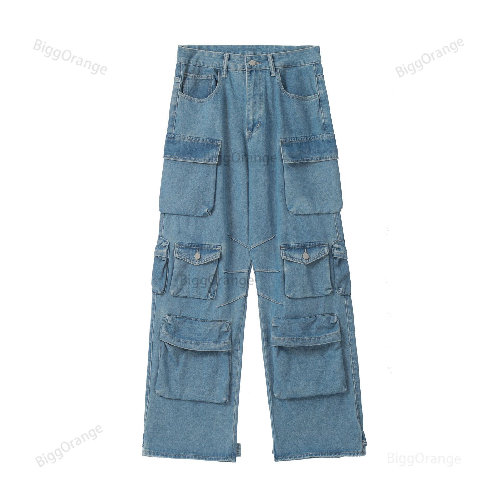 denim blå