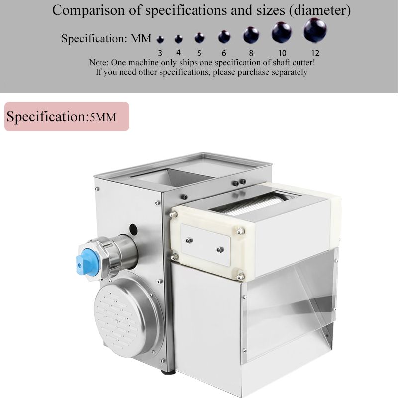 schimmel 5MM