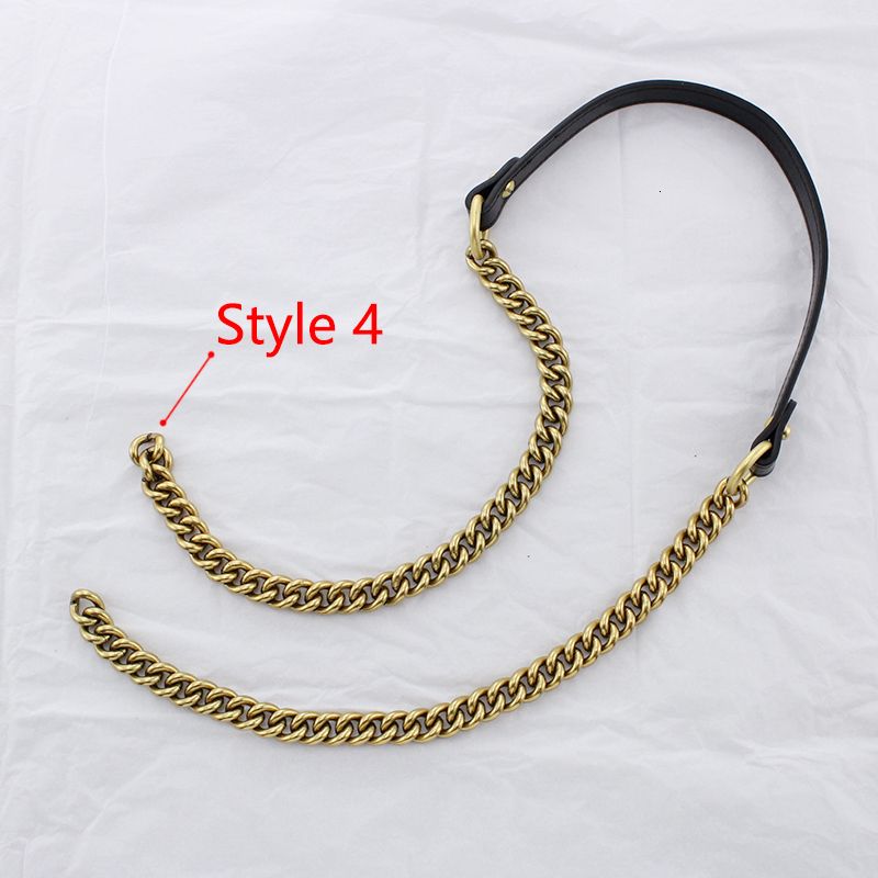 Style 4-Length 120cm