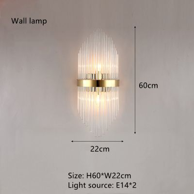 Wall lamp