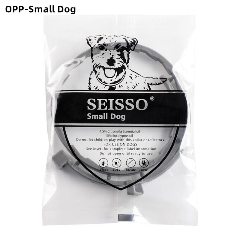 Small Dog Opp-38cm