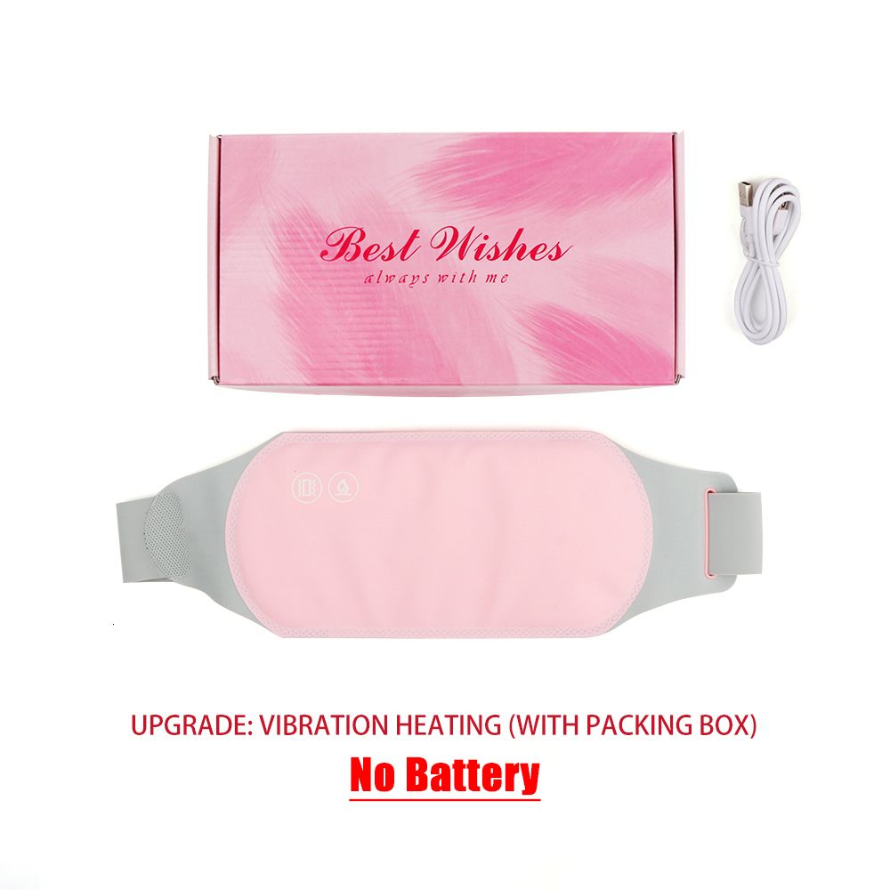 Hot Massager Withbox