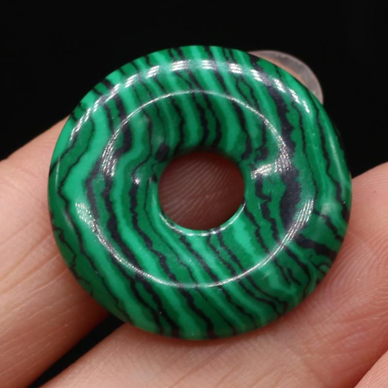 malachite Chine