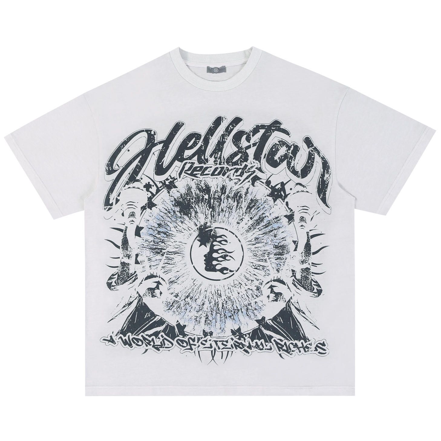 قميص Hellstar -1