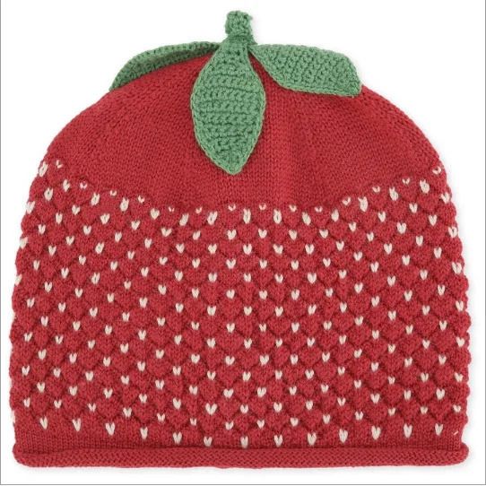 knit caps