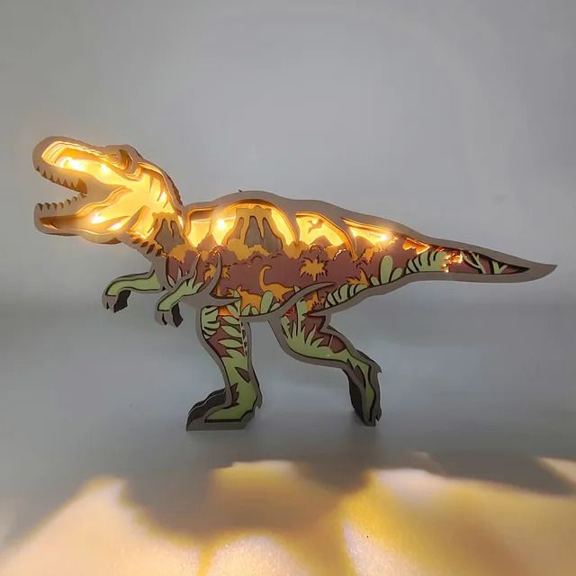 Tirannosauro Rex