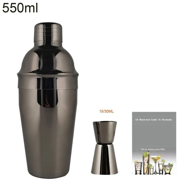 B 550 ml Shaker3