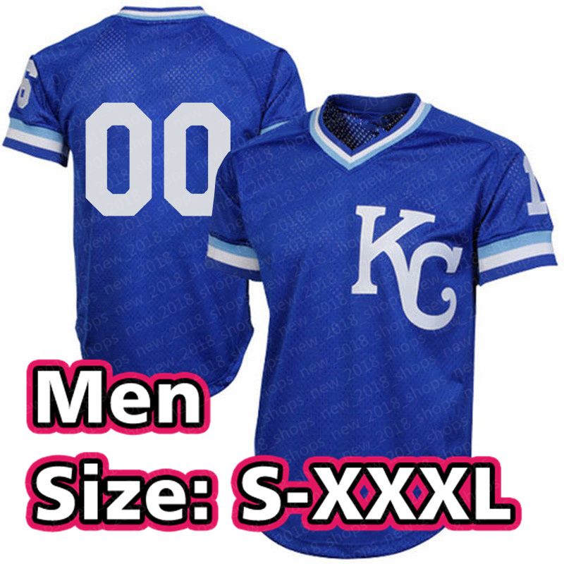 Men Jersey