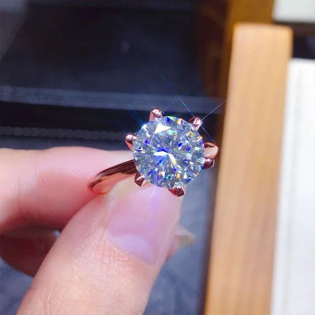 2.0ct de couleur D