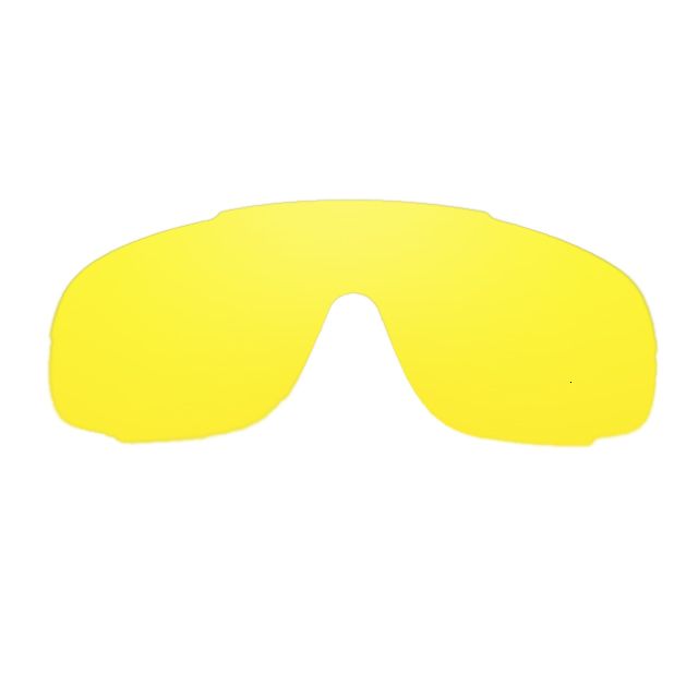 Ec Yellow Lens