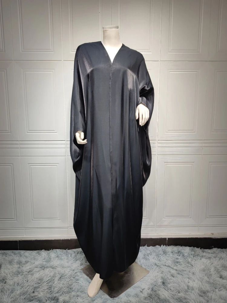 Black Abaya