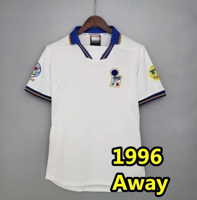 1996 Away