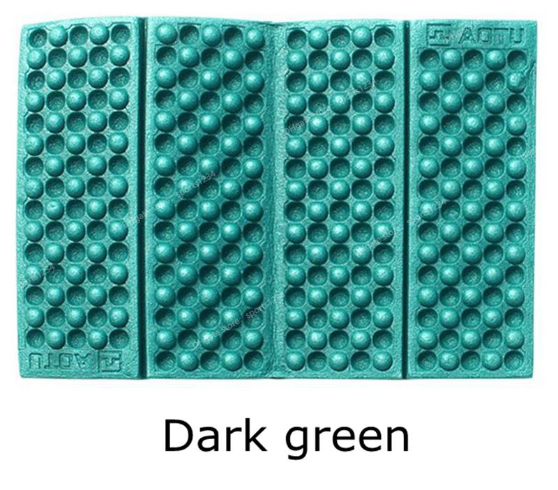 dark green One Seat