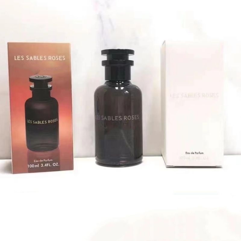 Louis Vuitton Les Sables Roses Eau de Parfum 3.4 oz Spray.