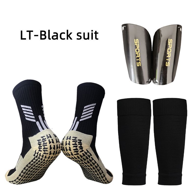 Lt-black Set-Adults Plus(70-95kg)