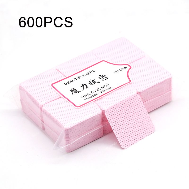 중국 (11) 600pcs-pink