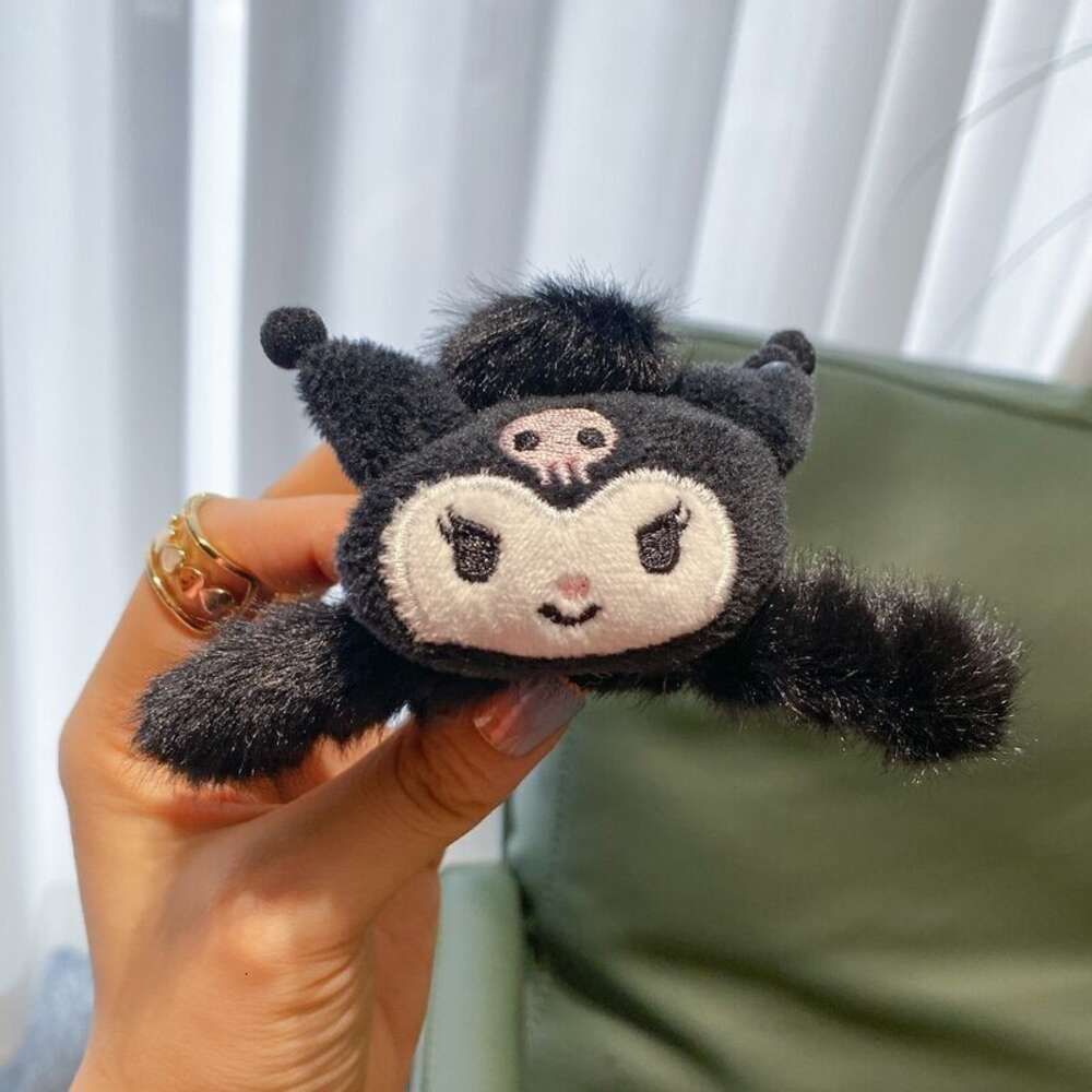 Kuromi Gripper